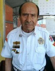 Bombero