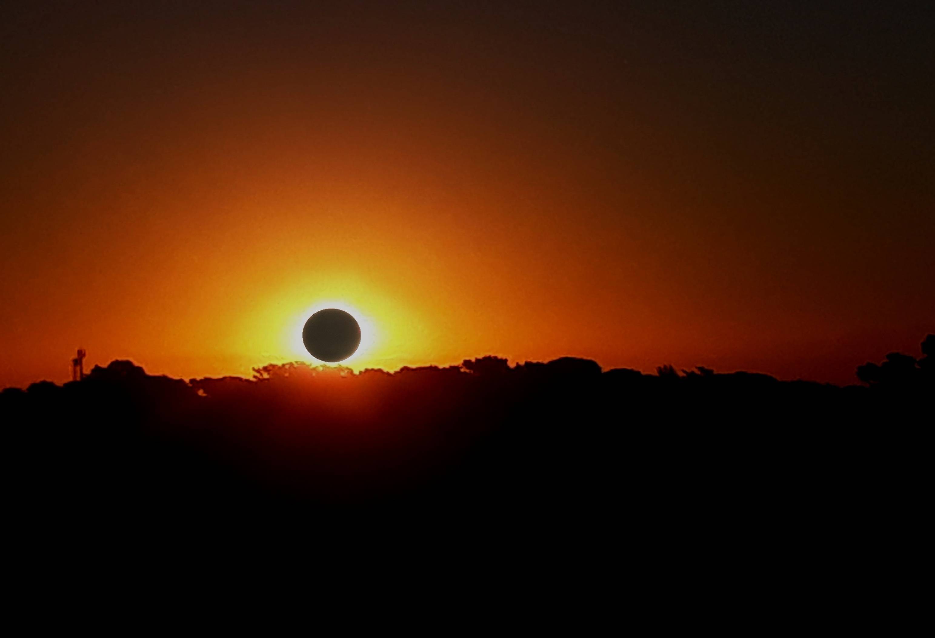 Hace casi 120 años se captó la primera grabación de un Eclipse Solar y ahora la puedes ver en video Samsung nos explica como sacar las mejores fotos del eclipse con un S10