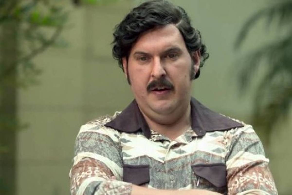 Musica De La Serie De Pablo Escobar