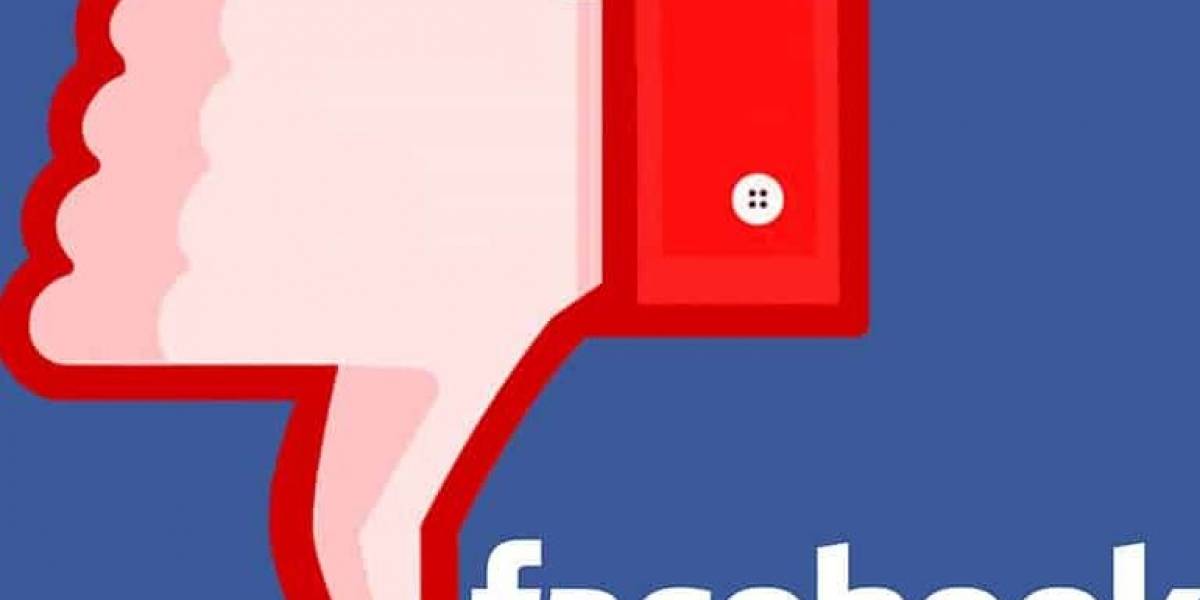 Así puedes saber si tu cuenta de Facebook ha sido hackeada y remediarlo