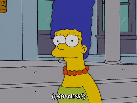Los Simpson son analizados por primera vez en un Tesis Doctoral