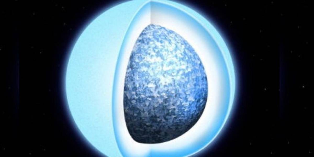 Este será el destino de nuestro Sol cuando se quede "sin combustible"