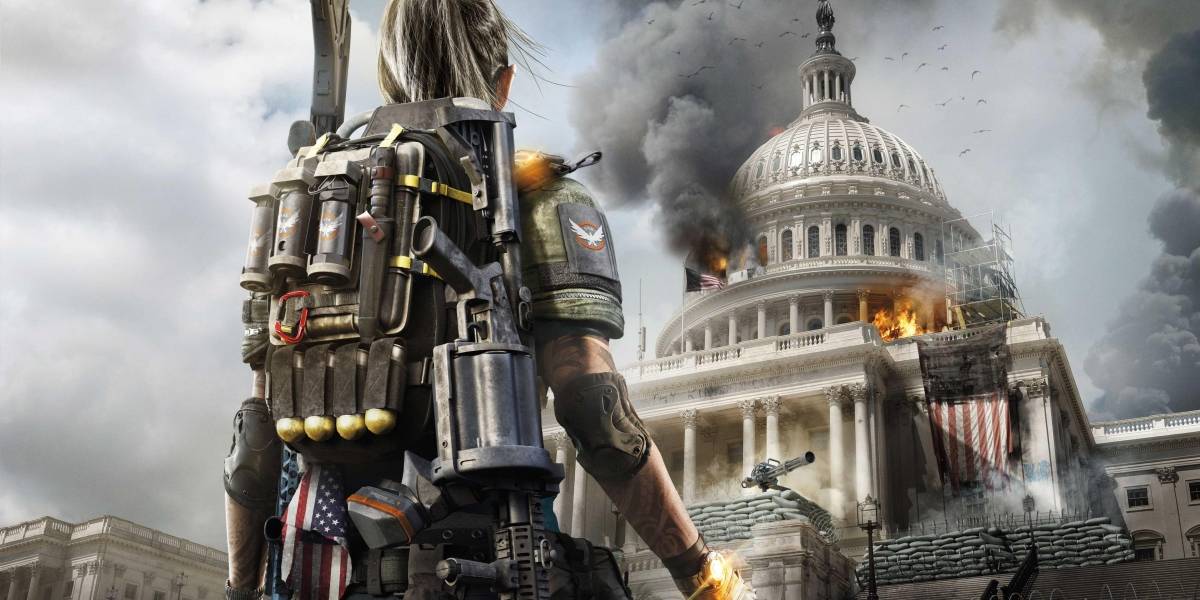 Esto es lo que necesita tu PC para correr The Division 2