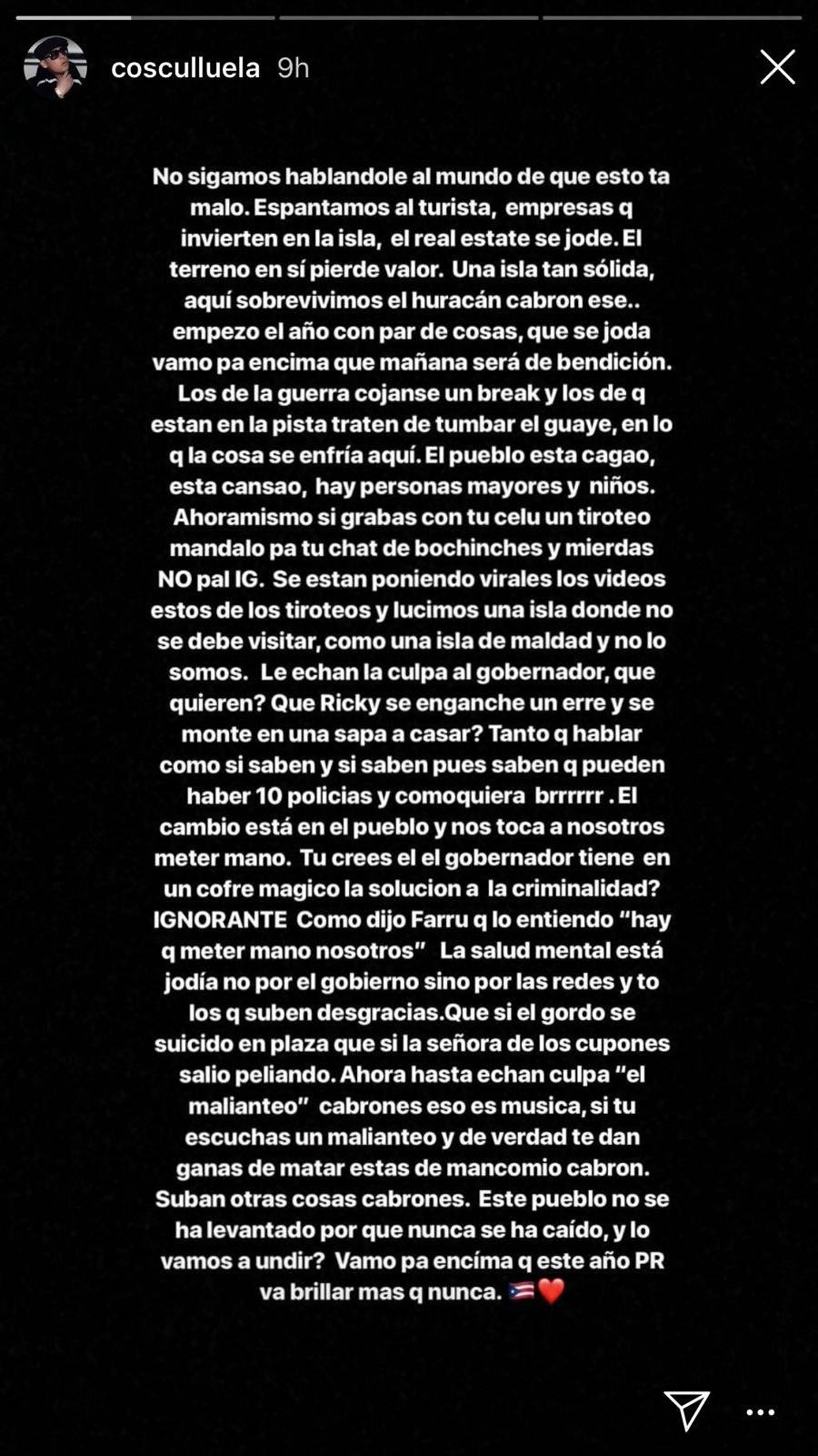 Cosculluela