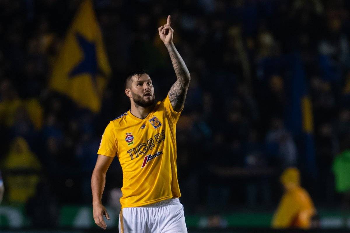 Tigres