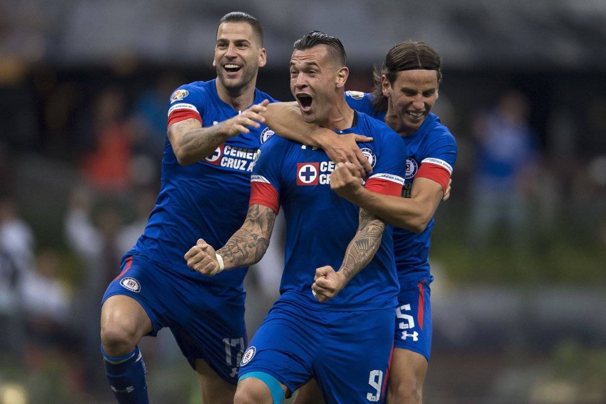 Cruz Azul