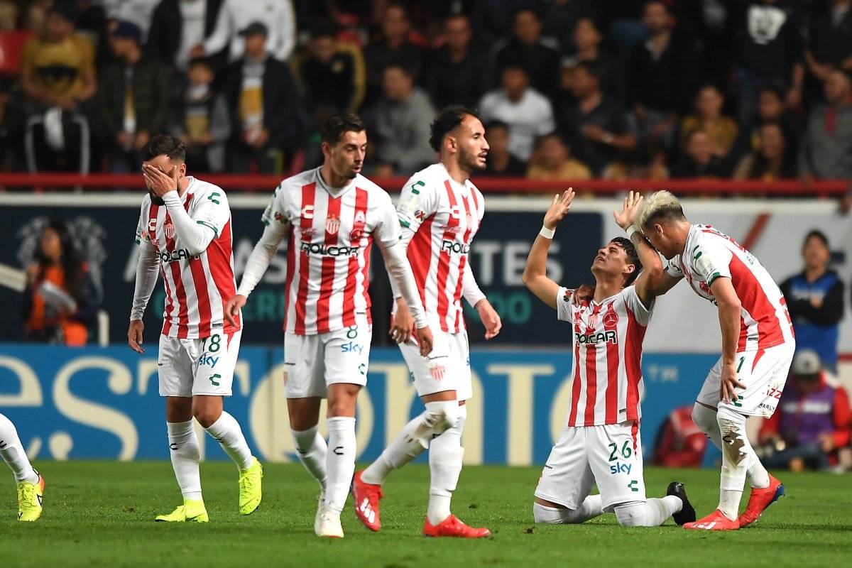 Necaxa