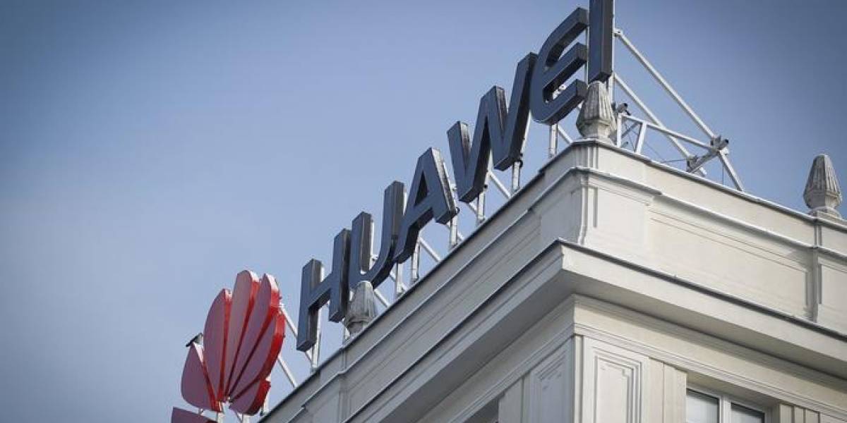 Huawei despide a un trabajador acusado de espionaje en Polonia