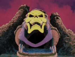 "¡Por el poder de Grayskull! He Man y los amos de Universo volverán a las pantallas
