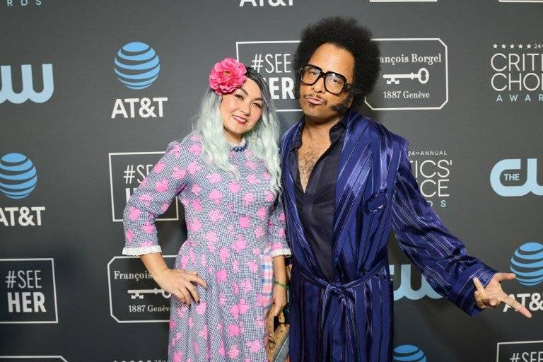 Boots Riley