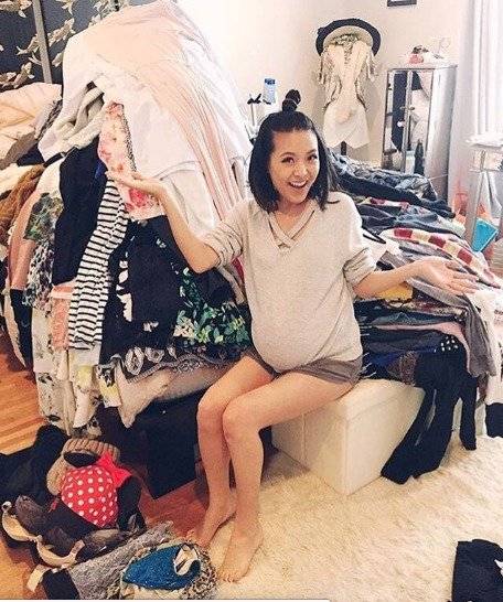 Marie Kondo