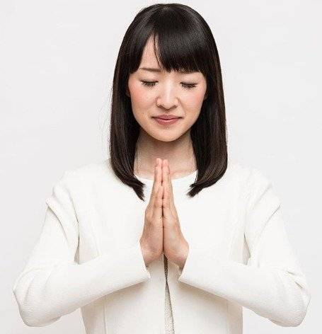 Marie Kondo