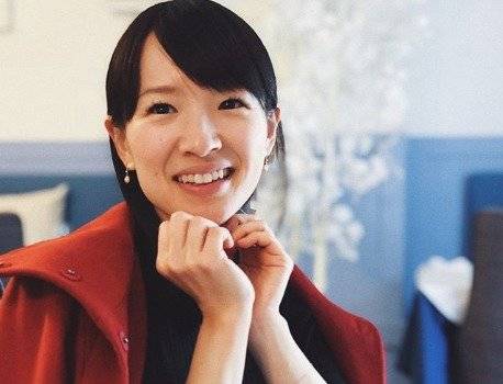 Marie Kondo