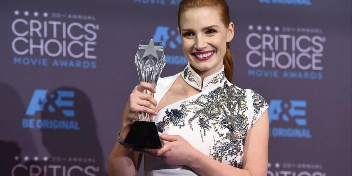 Dónde ver los Critics Choice Awards 2019