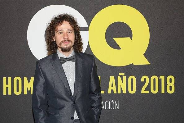 ‘Luisito Comunica