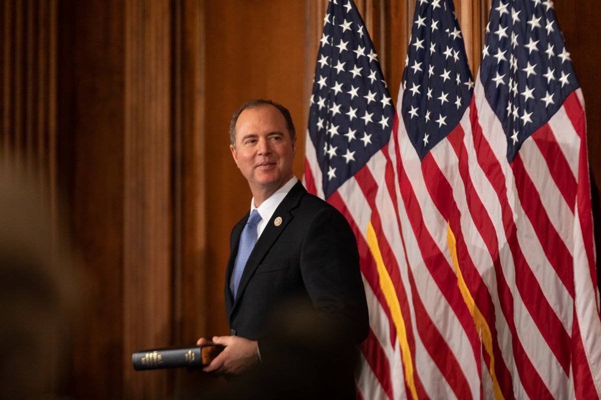 Adam Schiff