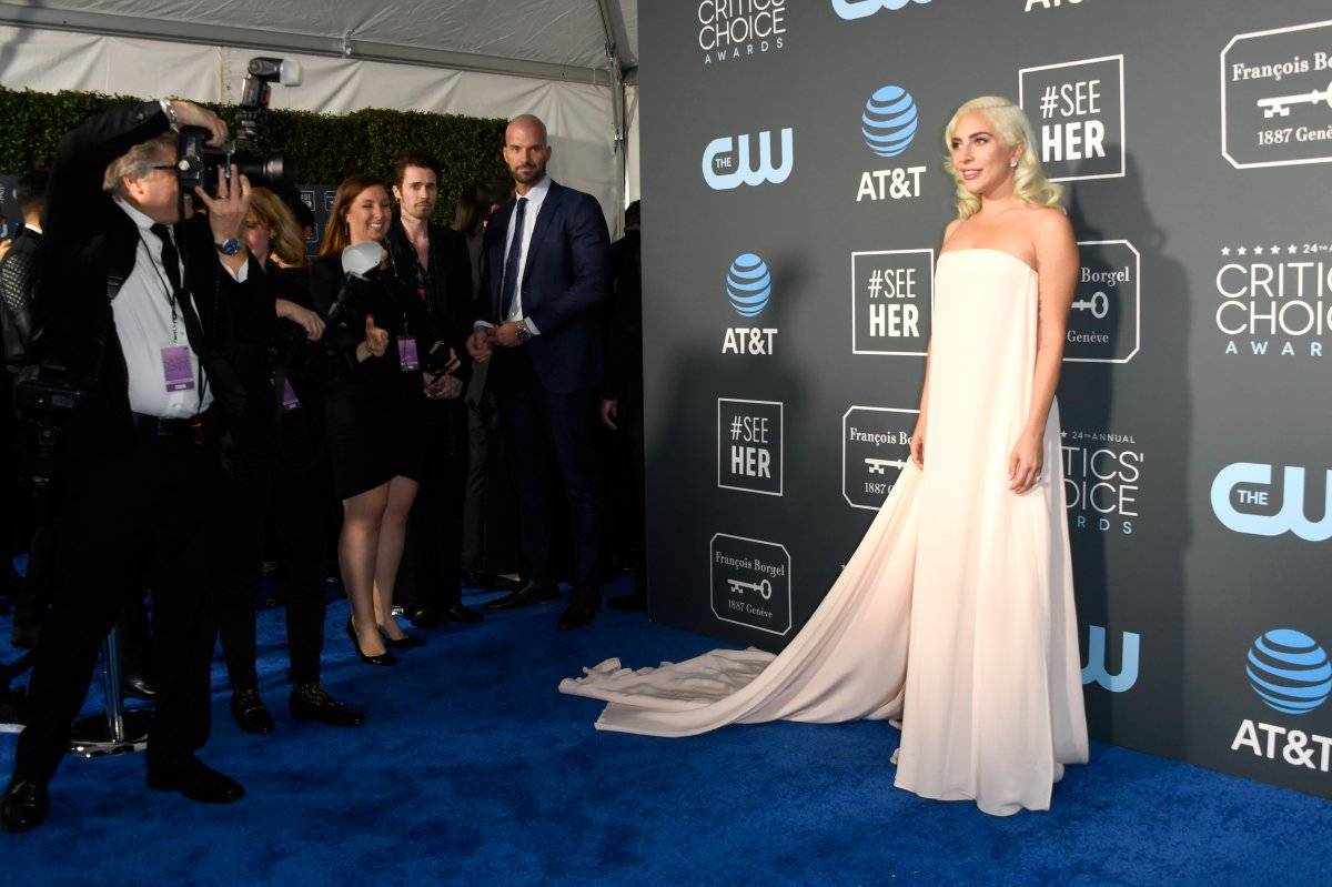 Lady Gaga