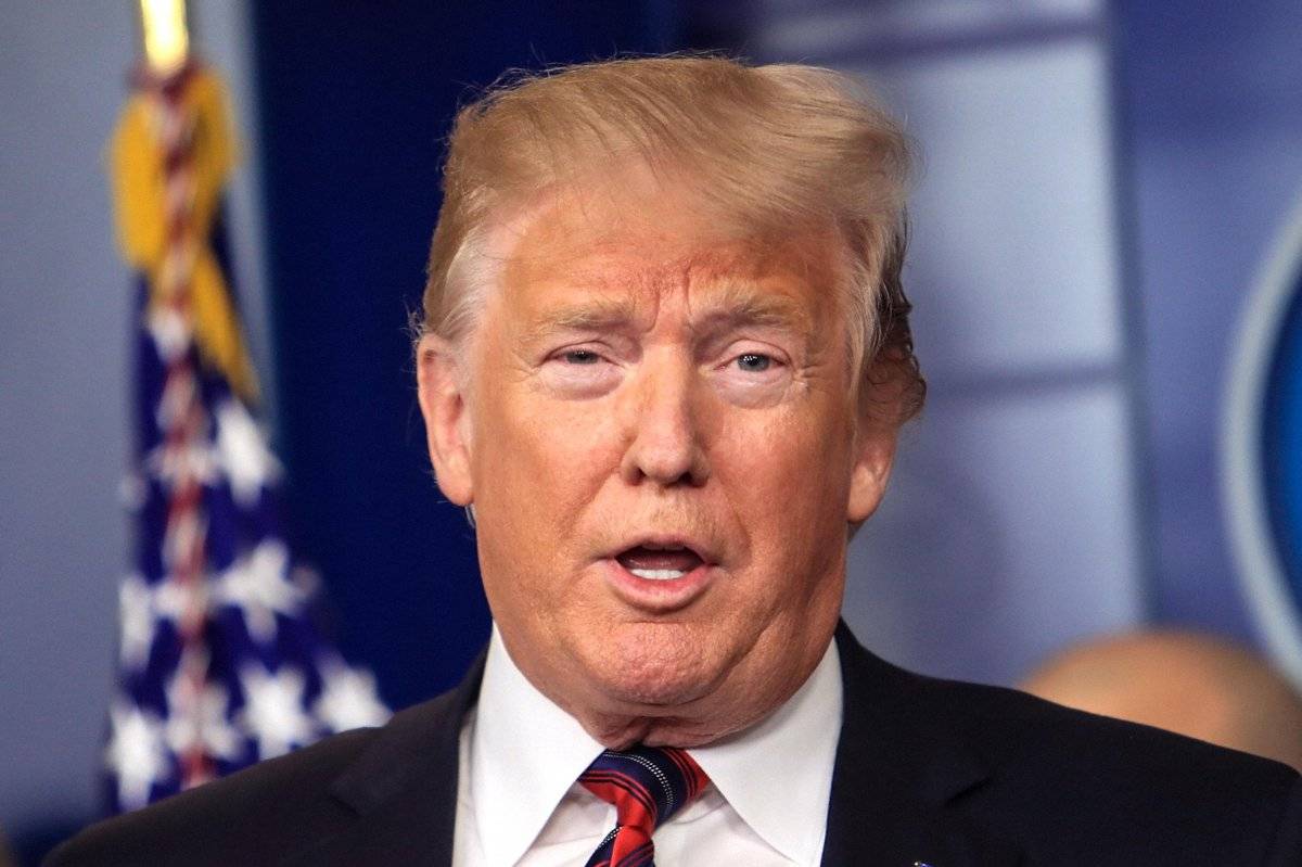 Trump