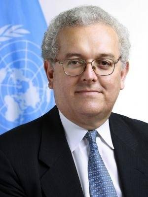 José Antonio Ocampo