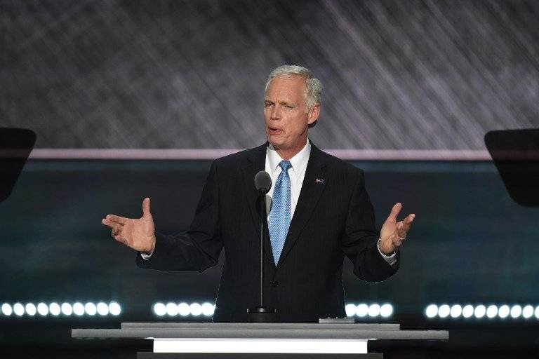 Ron Johnson