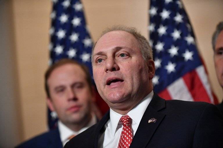 Steve Scalise