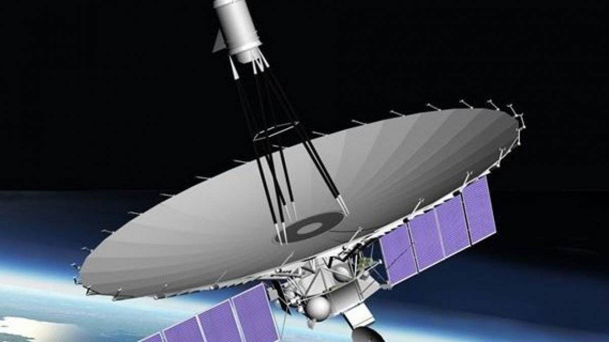 NASA presenta proyectos para defender al planeta en caso de impacto de asteroides