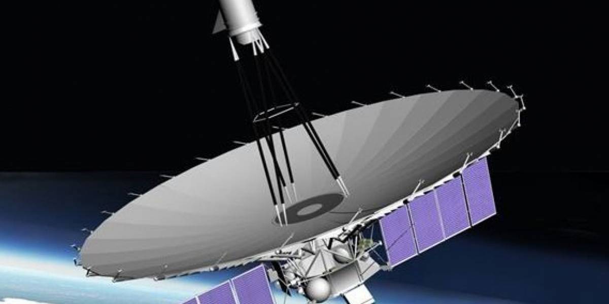 Un preciado radiotelescopio ruso ha dejado de responder las órdenes de los astrónomos