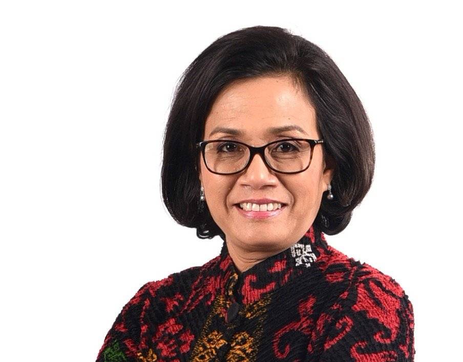 Sri Mulyani