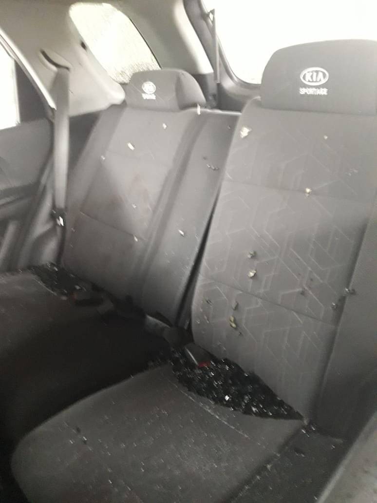 Un policía muerto y dos heridos tras operativo antinarcóticos