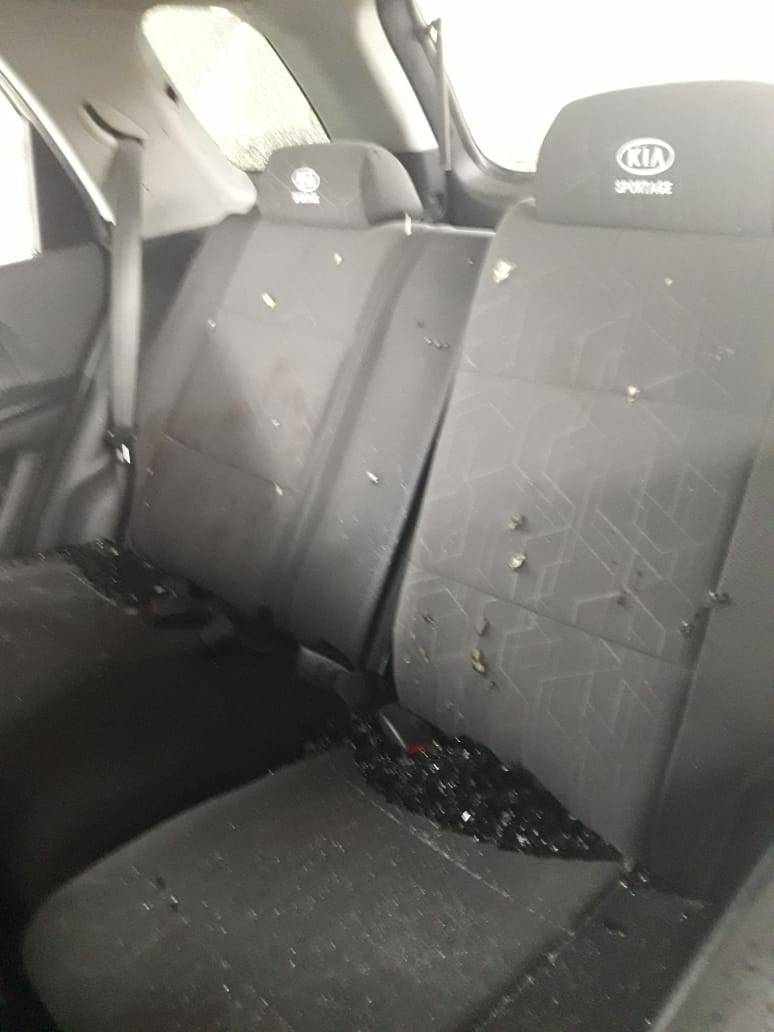 Un policía muerto y dos heridos tras operativo antinarcóticos Un policía muerto y dos heridos tras operativo antinarcóticos
