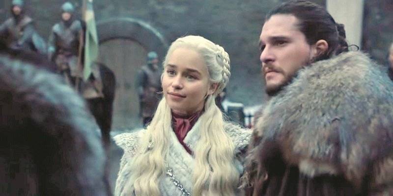 Game of Thrones