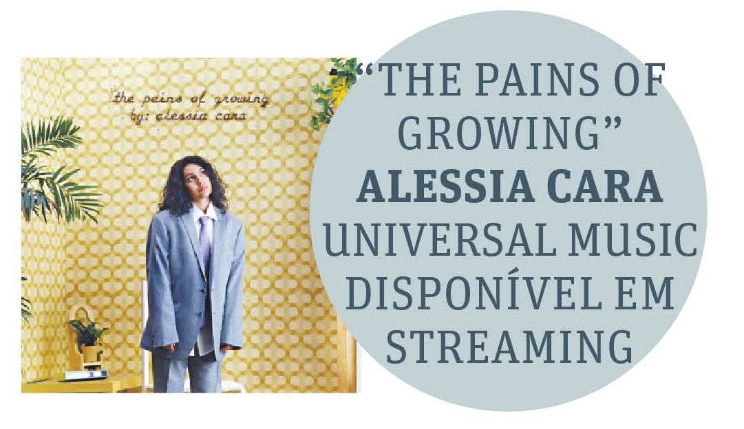 alessia cara capa