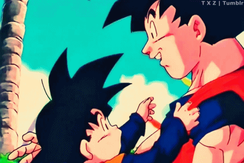 Goku