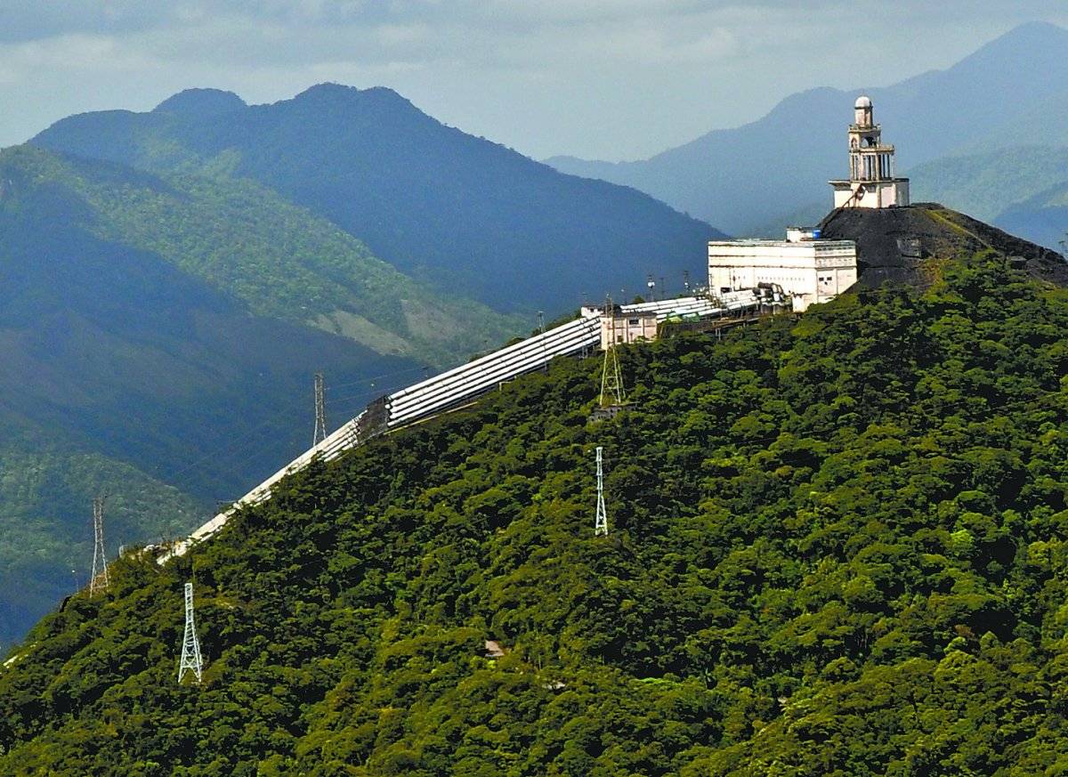 Mata Atlântica