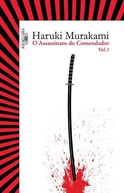 O Assassinato Murakami