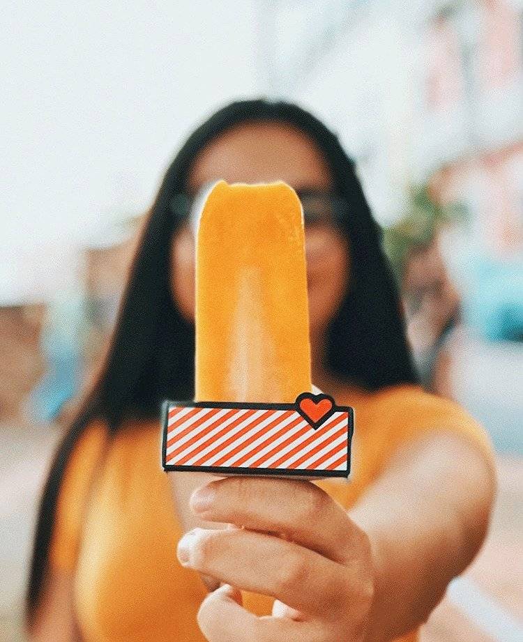 señor paleta