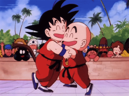 Dragon Ball