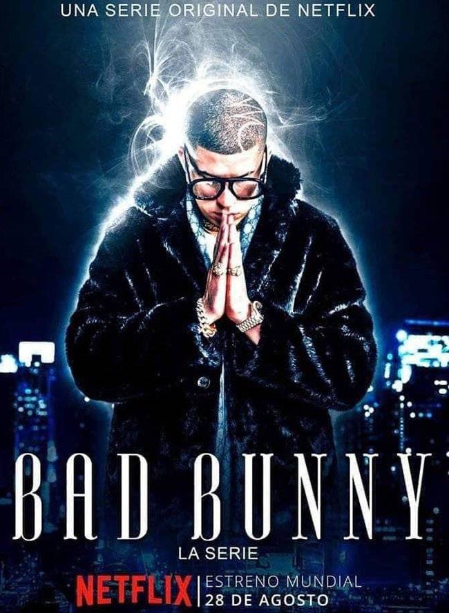 bad bunny