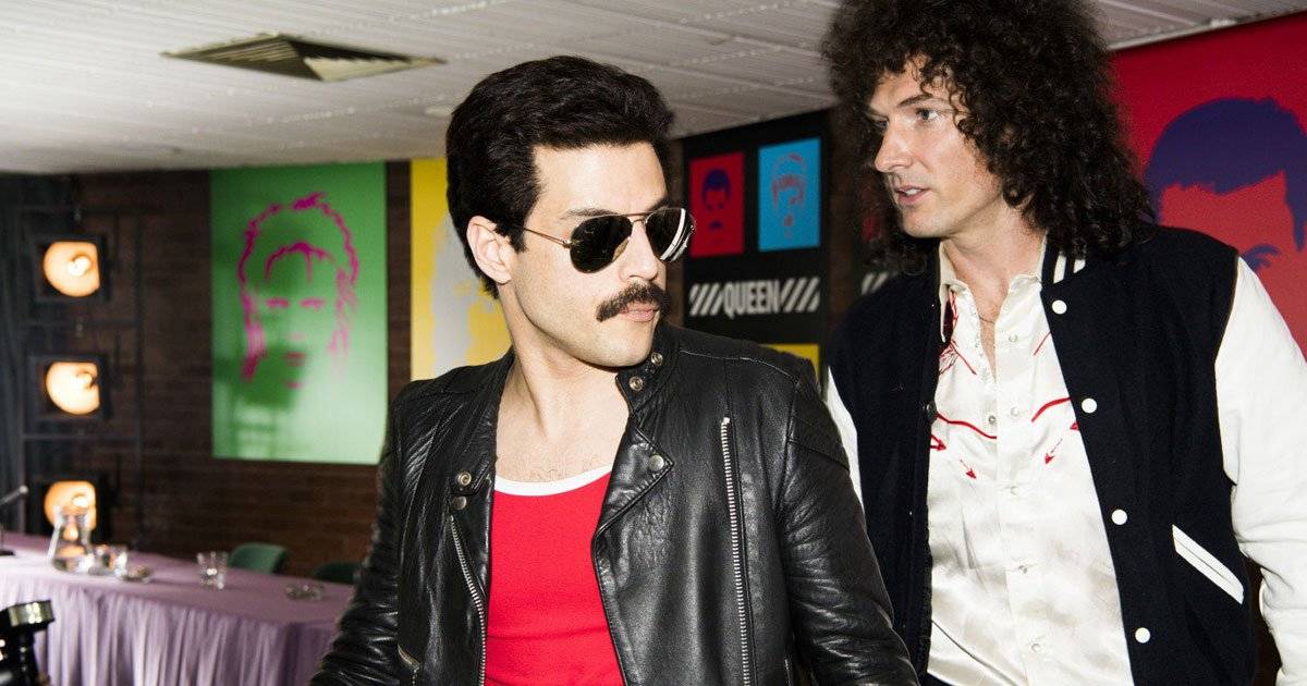 Bohemian Rhapsody