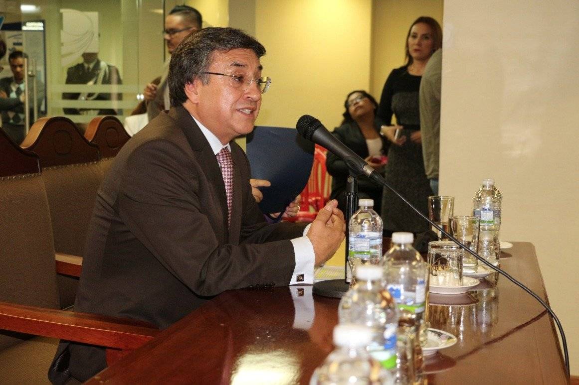 Hoy "desaparece" el Ministerio de Justicia, Derechos Humanos y Cultos