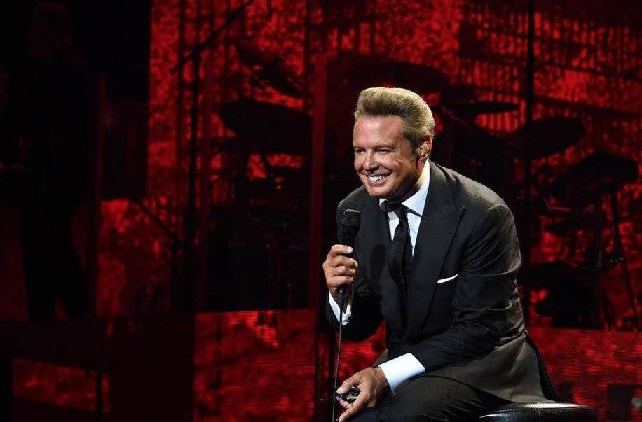 Luis Miguel