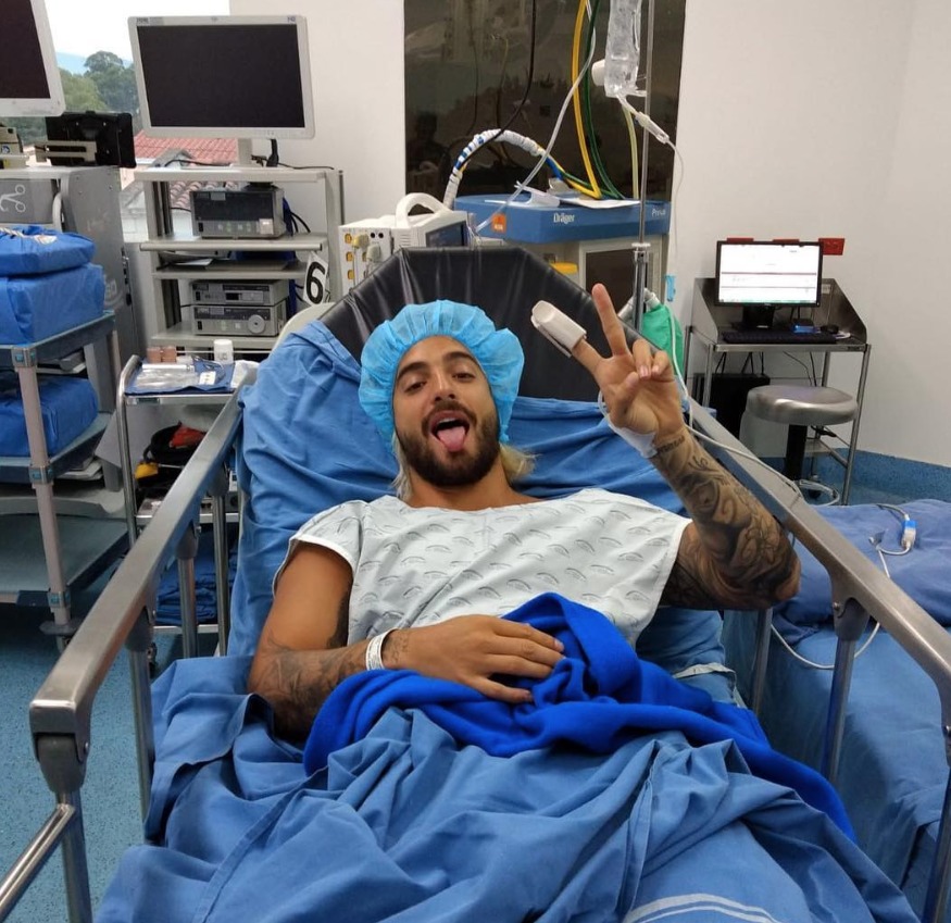 Maluma