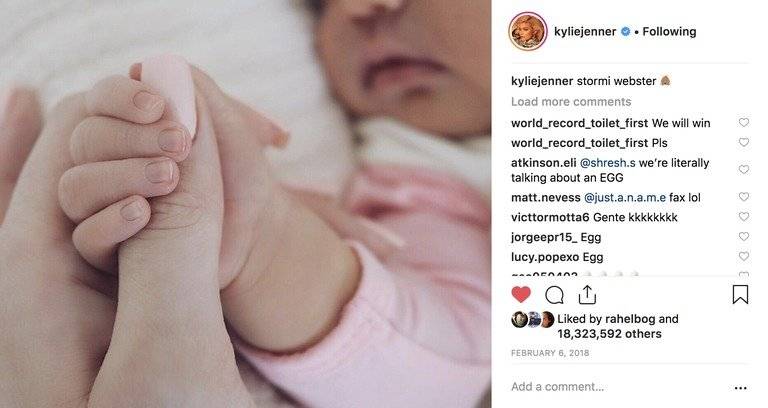 kylie jenner
