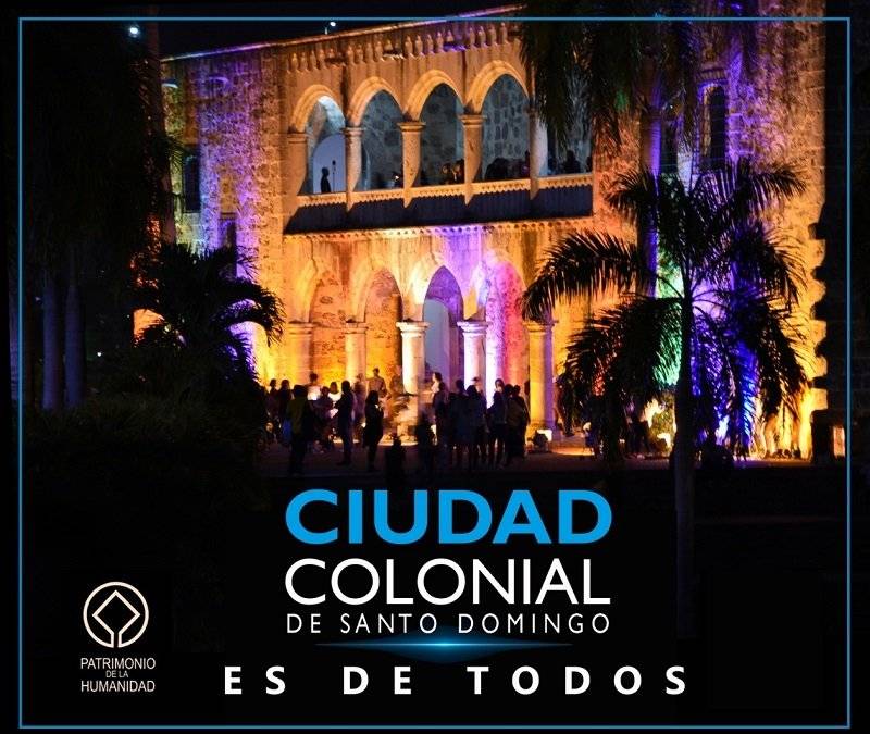 Ministerio de Cultura