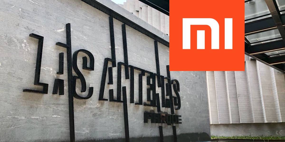 Xiaomi abre su segunda Mi Store en México con todo y Pocophone F1
