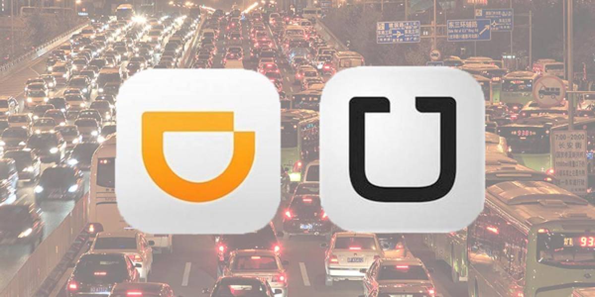 México: Desabasto de gasolina obliga a Uber y DiDi a limitar su servicio en México