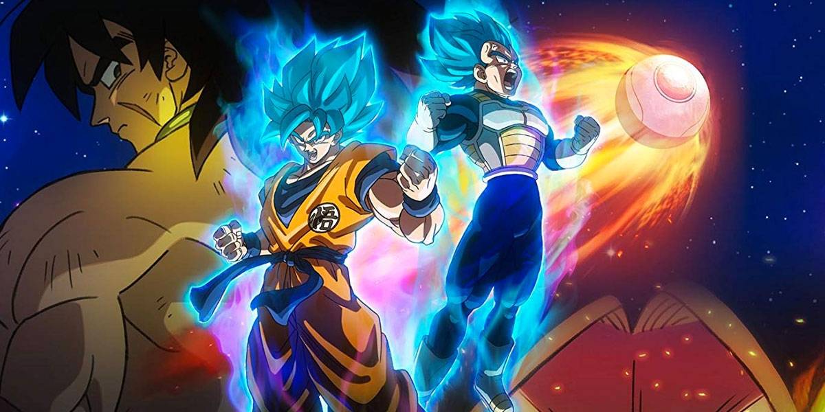 ¿Hay escena post-créditos al final de Dragon Ball Super Broly?