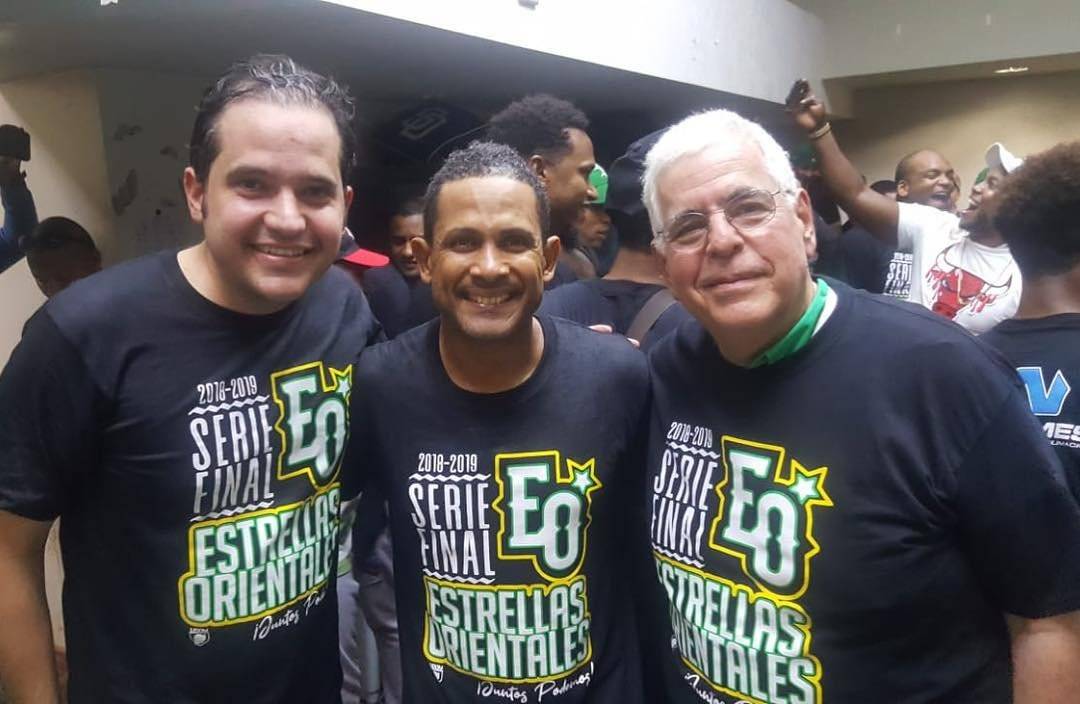 Estrellas