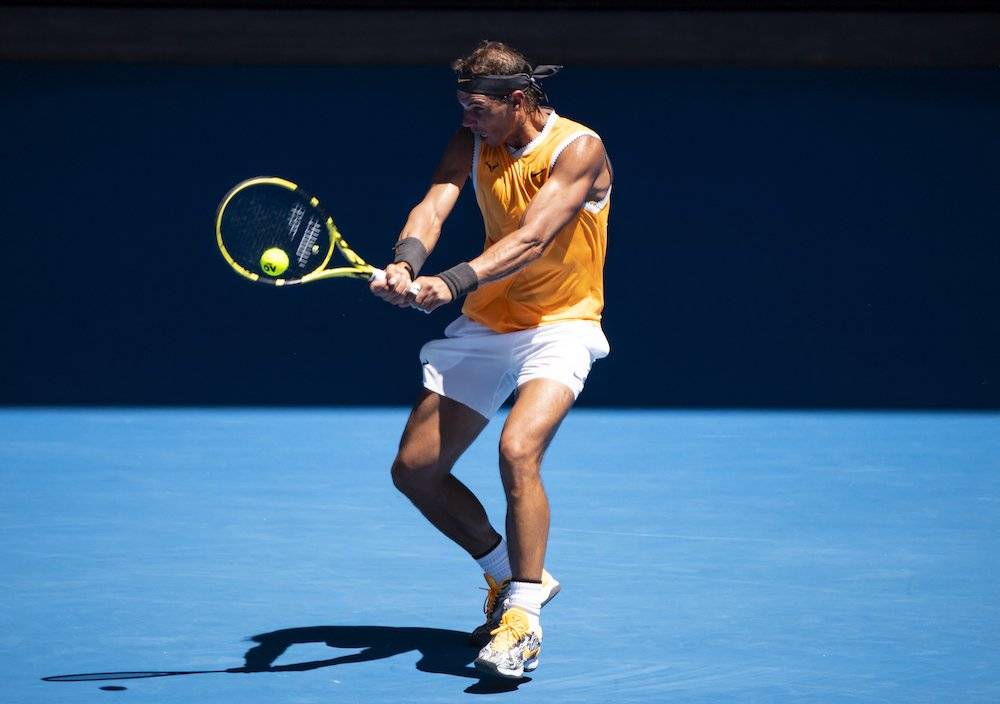 Rafael Nadal