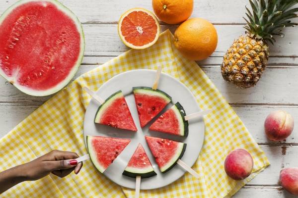 Dieta para depurar organismo